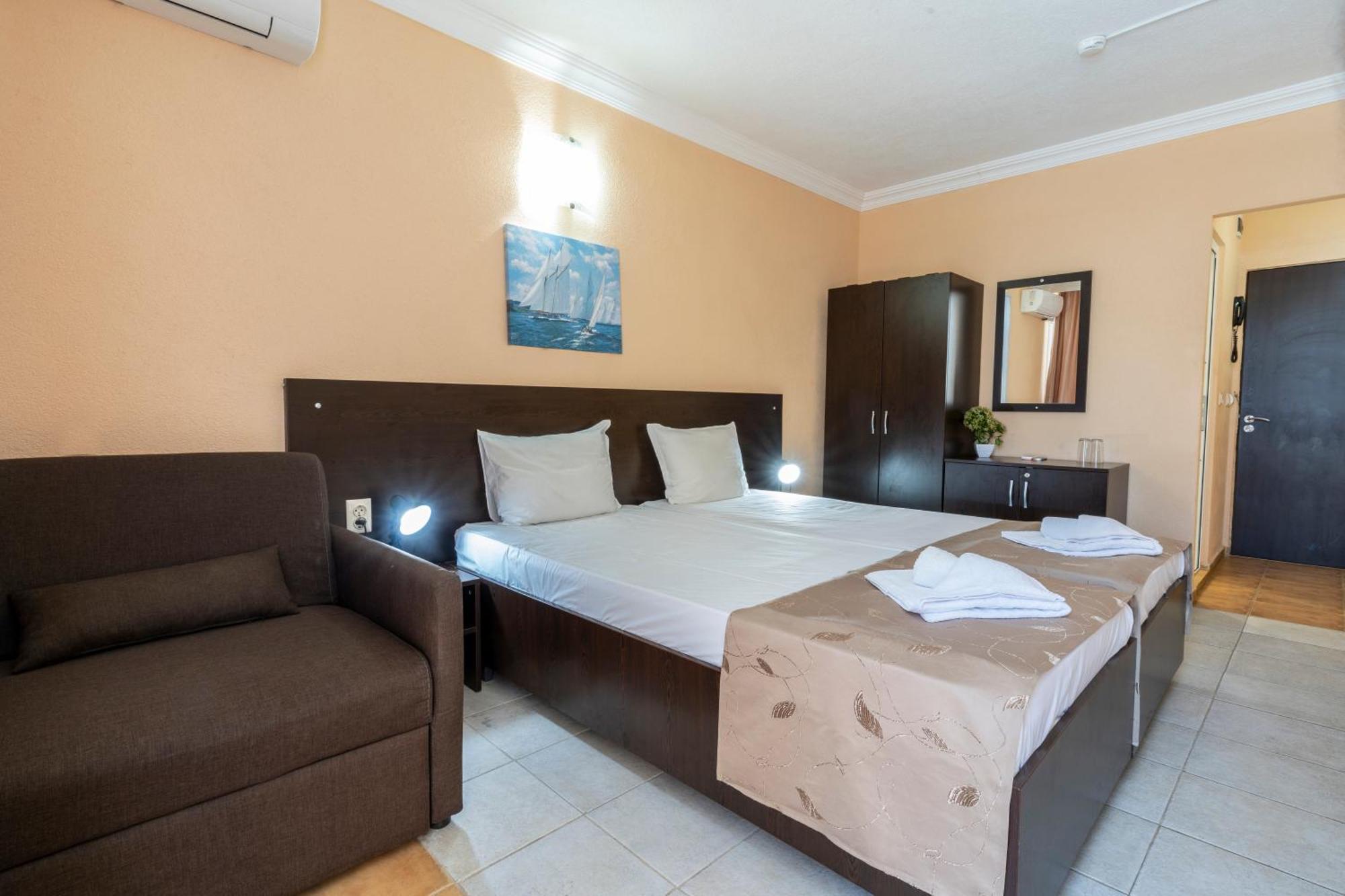 Hotel Riva Sunny Beach Room photo